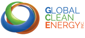 Global Clean Energy Inc